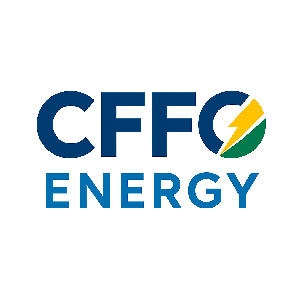 CFFO ENERGY